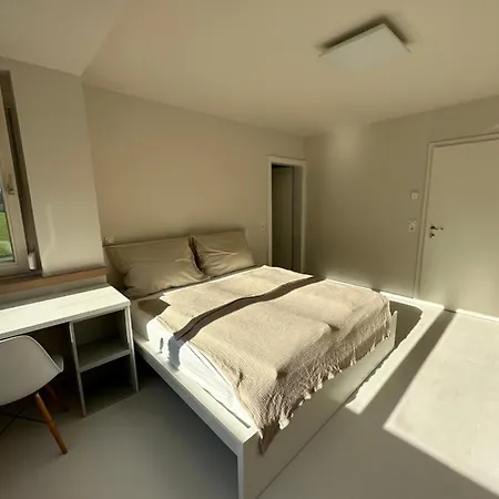 Casa Beige Δωμάτια σε οικογενειακή κατοικία Niederalm