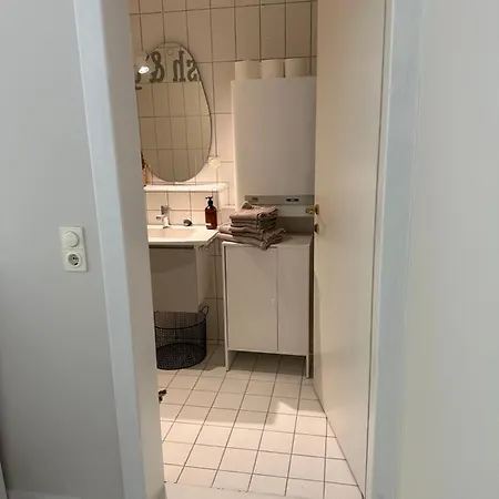 Casa Beige Séjour chez l'habitant Niederalm