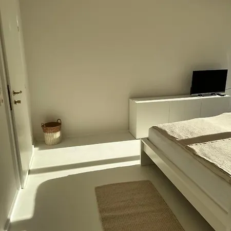 Casa Beige Séjour chez l'habitant Niederalm