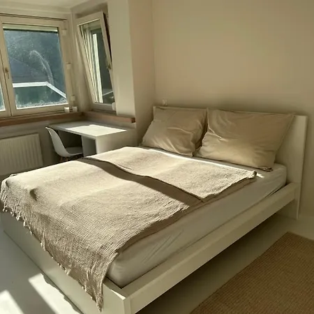 Casa Beige Homestay