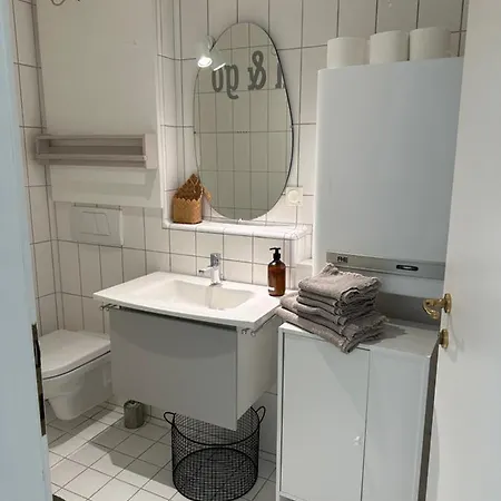 Casa Beige Δωμάτια σε οικογενειακή κατοικία *