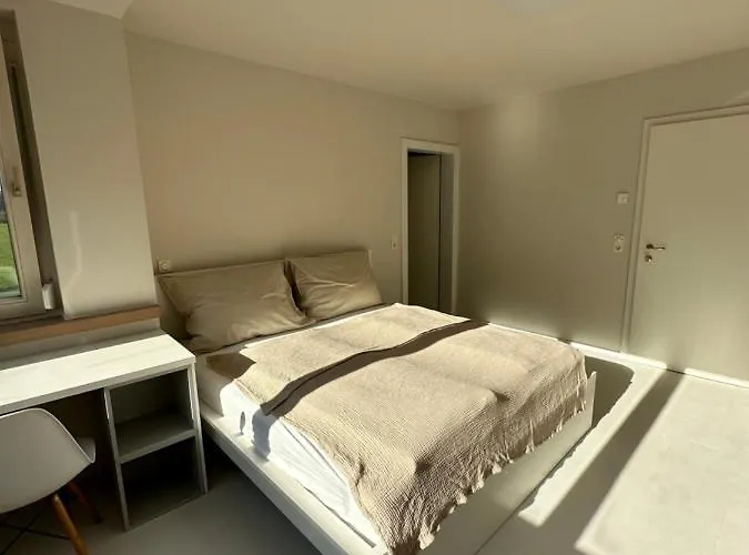 Casa Beige Pansiyon Niederalm