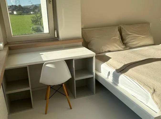 Casa Beige * Niederalm