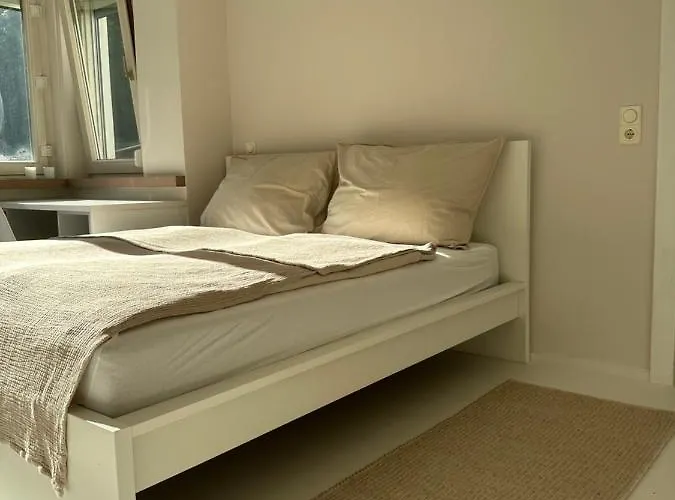 Casa Beige Pansiyon Niederalm