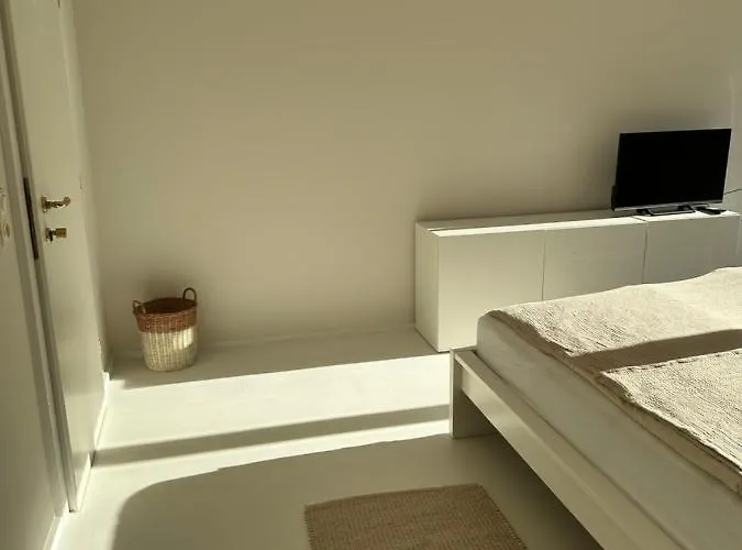 Casa Beige Pansiyon Niederalm