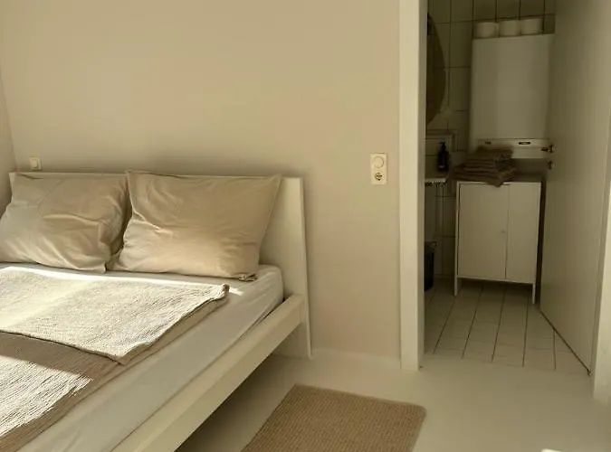 Casa Beige Pansiyon Niederalm